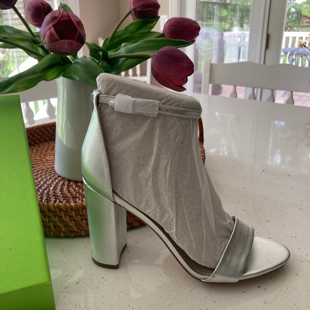 Sam Edelman heels